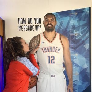 Meet your Posher, Dossanna